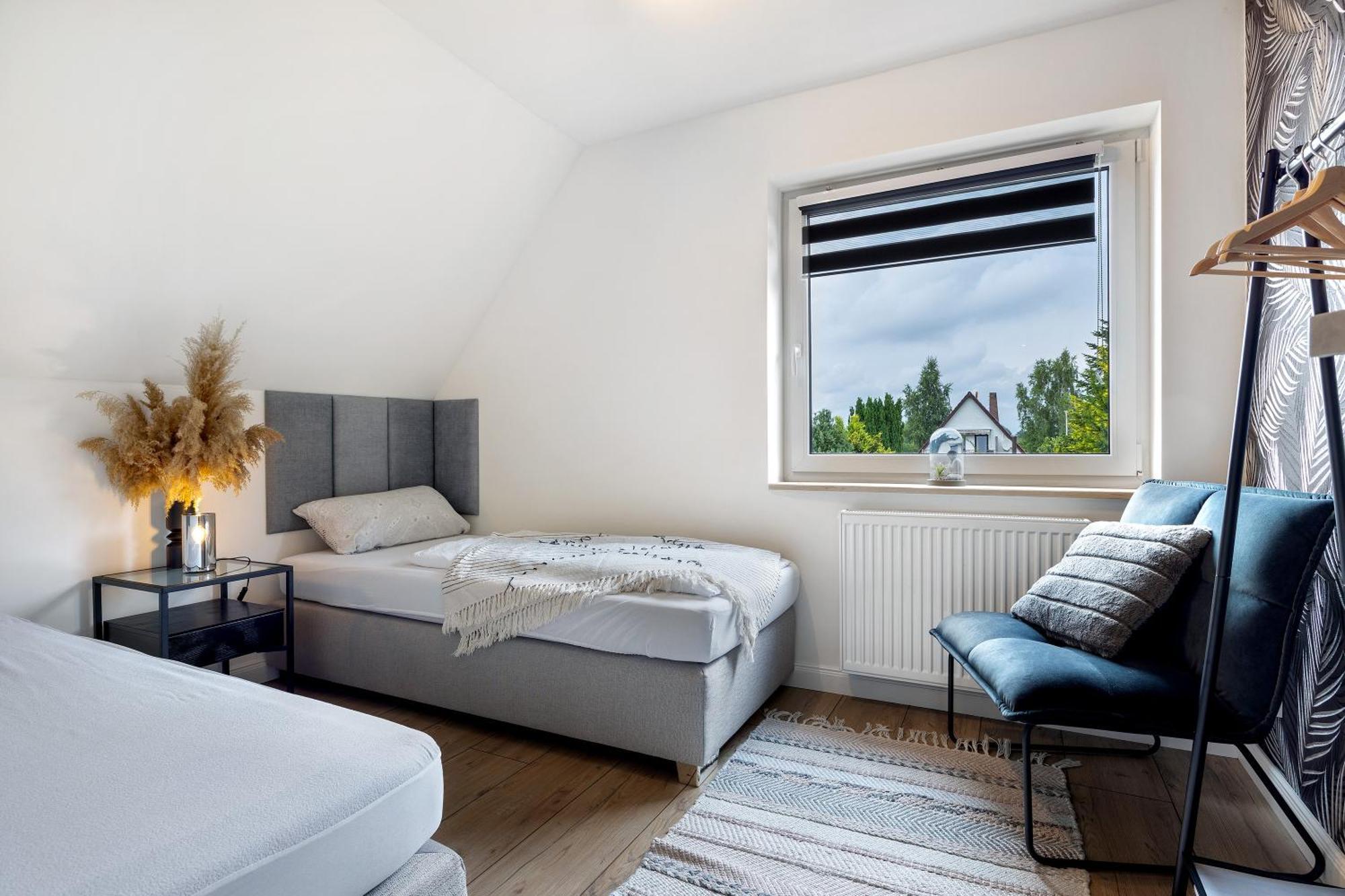 Penthouse Kokorey Halstenbek Exterior photo