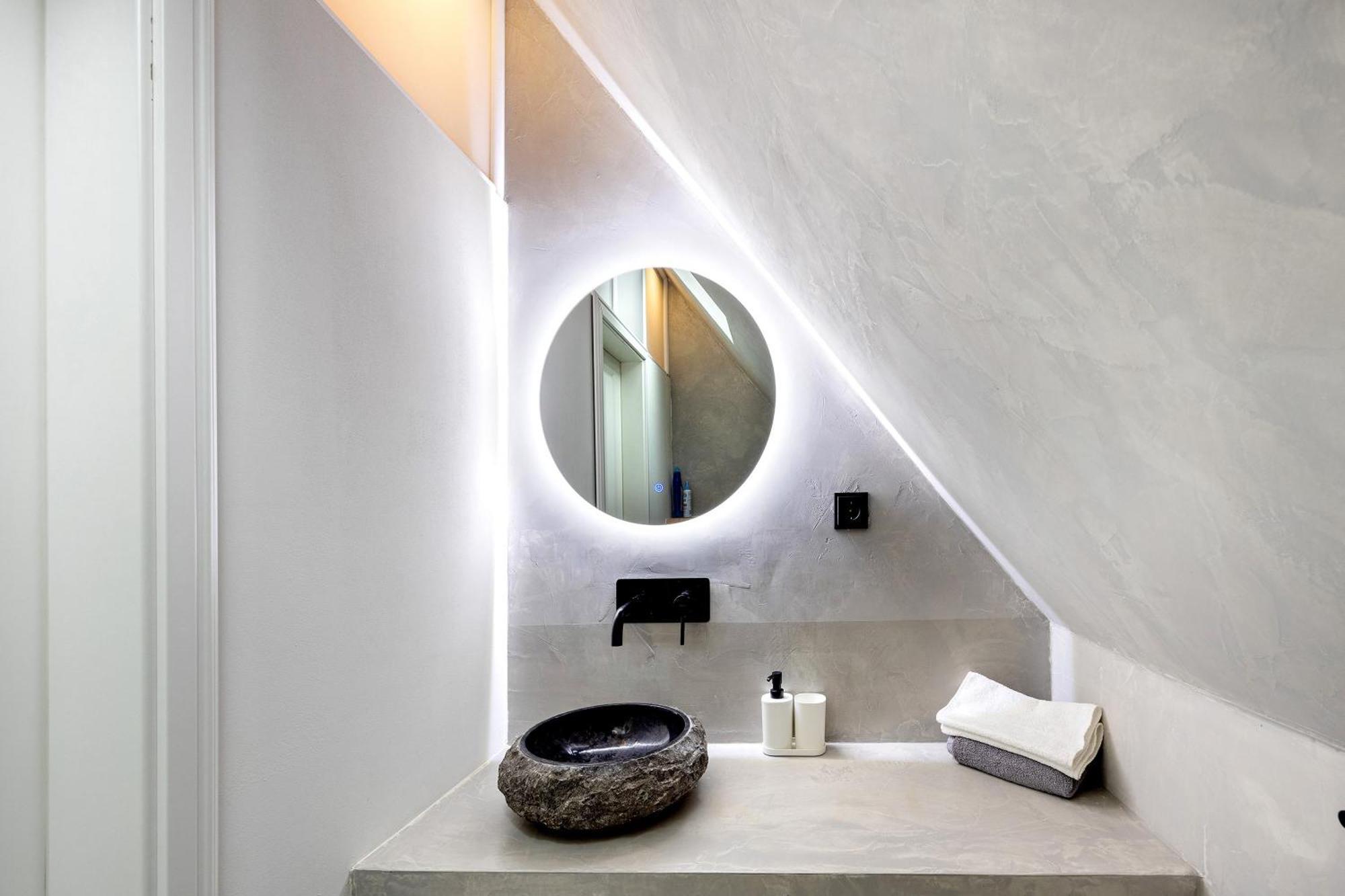 Penthouse Kokorey Halstenbek Exterior photo