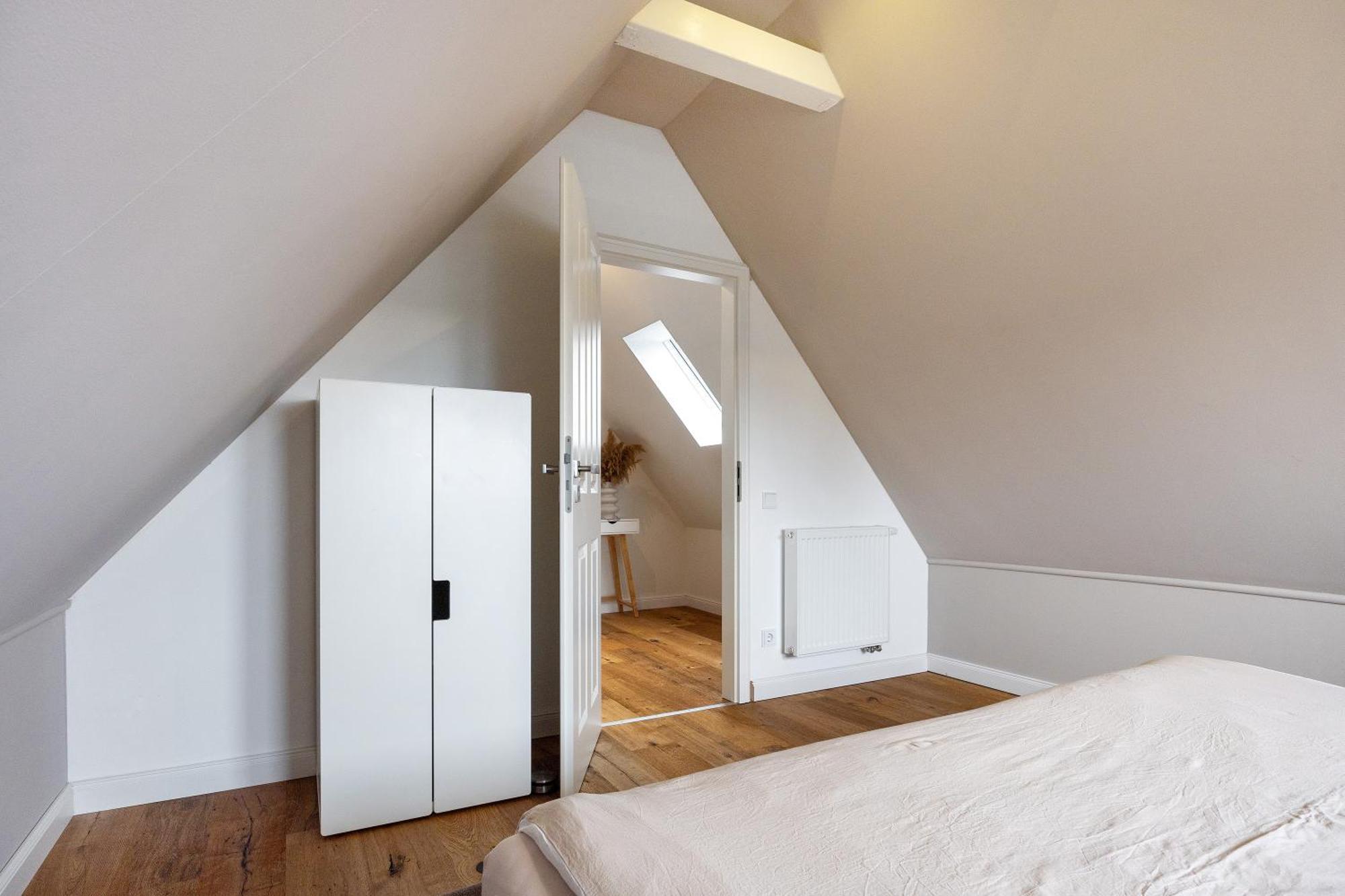 Penthouse Kokorey Halstenbek Exterior photo